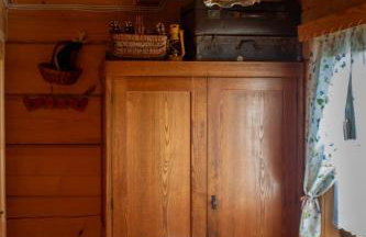 Zacisze Babci Ludwisi w Beskidzie Niskim - Photo 31