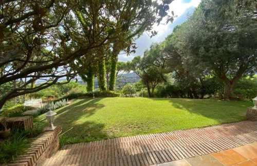 Villa Juny Best view in North Barcelona Coast - Foto 52