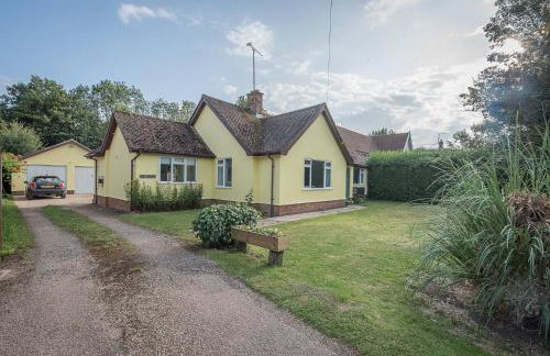 The Spinney Saxtead nr Framlingham - Foto 28