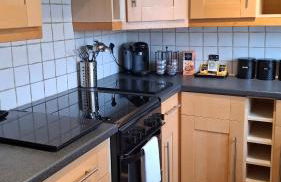 Cosy Manorfield Holiday Home - Foto 9