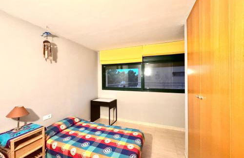 Casa para 7 pax a 650m de la playa - Foto 29