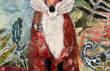 Full Circle Farm Inn - Foto 38