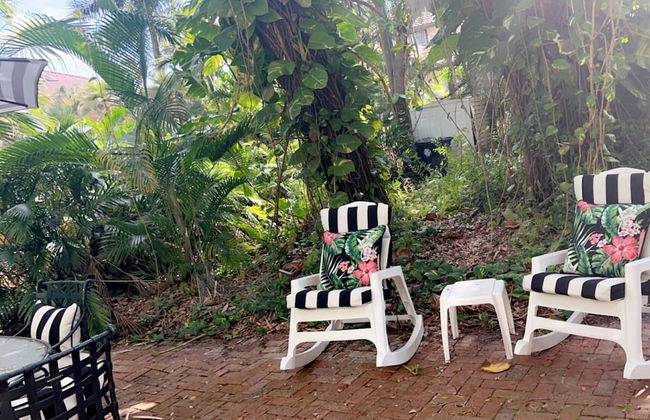 New Live Oak Cottage/beach/downtown/pool/shops/cafés - Foto 37