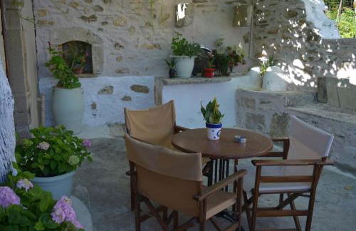 Sergios Village House - Foto 38