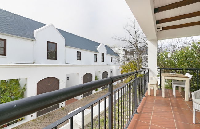 Winelands Golf Lodges 10 - Foto 23