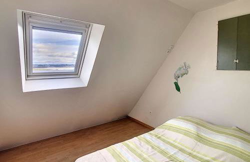 Maison de pêcheur avec jardin clos, animaux acceptés, parking privé - FR-1-542-40 - Foto 11