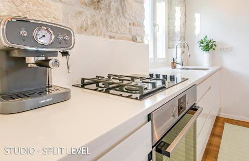 Porta Azzurra Apartments - Photo 9