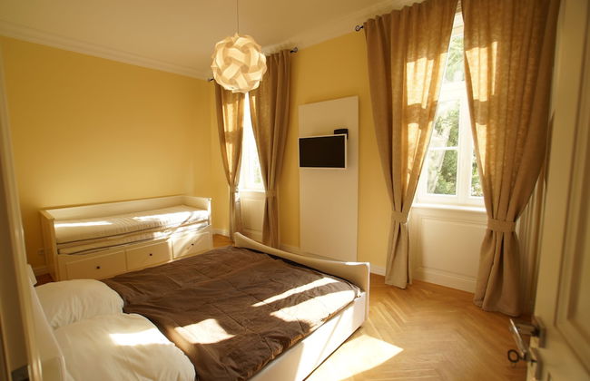 Imperial-Apartments Schönbrunn - Foto 39