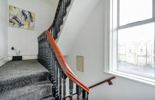 125HS - Spacious & Relaxing Studios - Foto 9