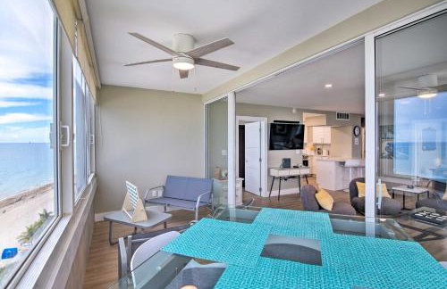 Oceanfront Luxury 2and2 Condo with Amazing Views! - Foto 25