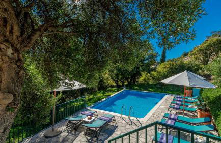 Villa Sunrise by Villas Guide - Foto 5