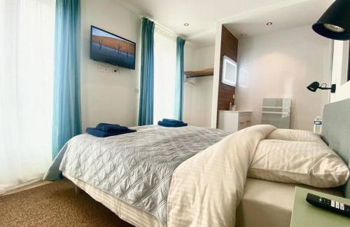 appartement avec vue jardin proche de Paris - Foto 8