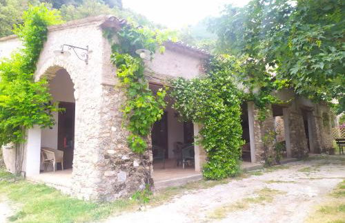 Agriturismo Colloreto - Foto 8