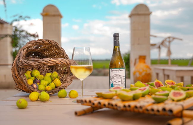 Masseria Cuturi - Photo 61