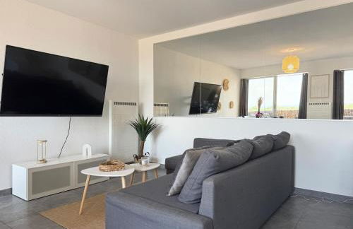 Le panoramique du Barcares - Foto 16