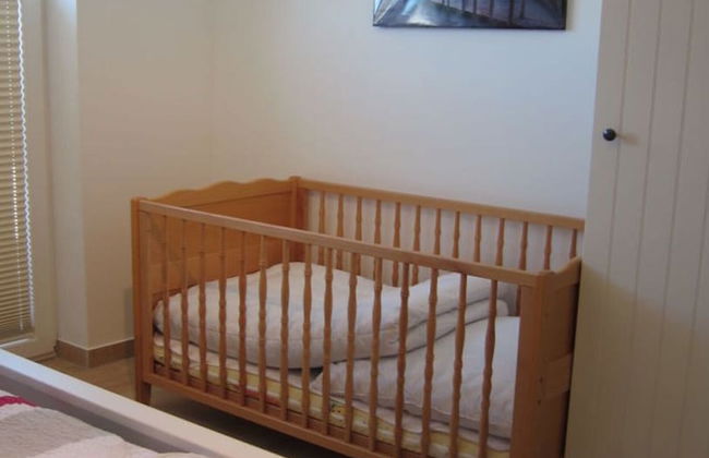 Apartment Achtern Meer II - Foto 5