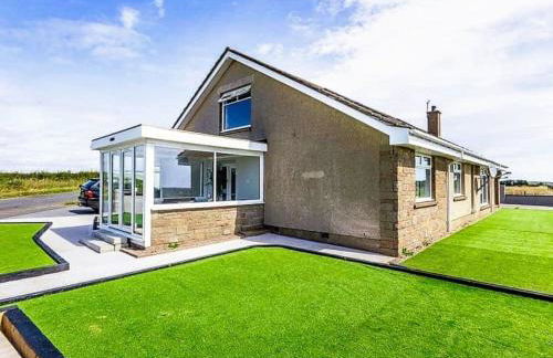 Tigh Na Mhor , Hot Tub , Games Room , 5 Bedroom ,Sleeps 13 , Large Villa - Photo 46