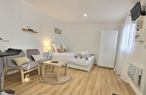 Cosy Des Rêves - Foto 4