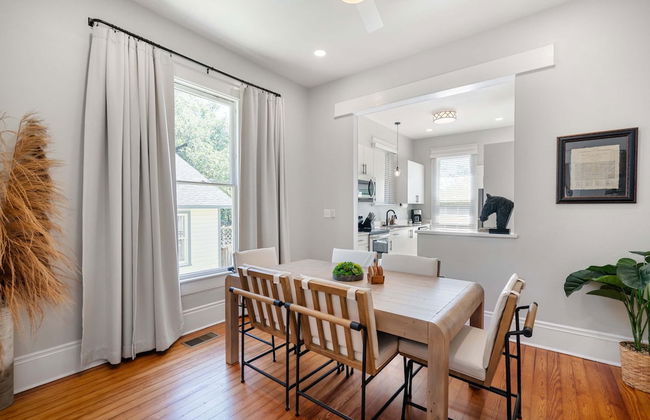 3 Separate Homes Walkable to Soco - Foto 29