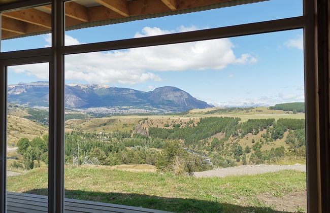 Cabañas Patagonia Indómita - Foto 10