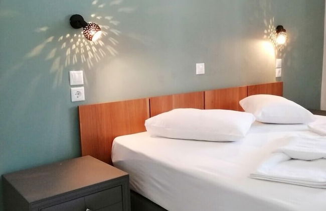 Calderimi - Lefkada Rooms - Foto 18