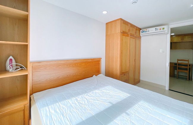 New Hampton Hospitality - Cornelia Hotel & Apartment - Photo 13