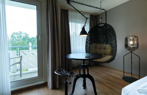 Seminaris Hotel Bad Boll - Foto 62