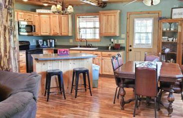 Virgin River Retreat East Zion & Bryce - Foto 9