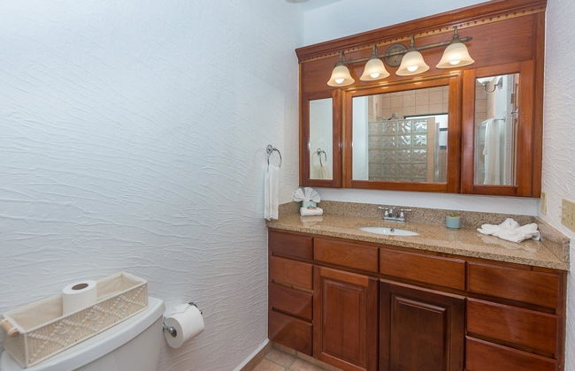 Pineapple Villa 142 2 Bedroom Condo by RedAwning - Foto 12