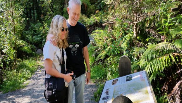 Le Seigneur des Anneaux - Excursion d'une journée complète - Photo 4