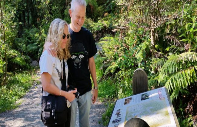 Der Herr der Ringe - Ganztagestour - Foto 4