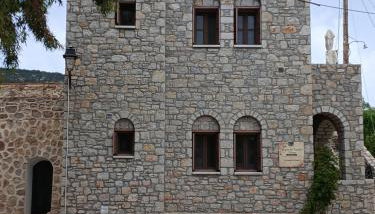 Avgonima Family's Rooms ll - Foto 4