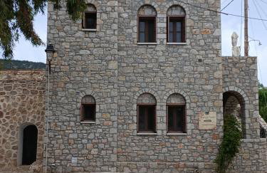 Avgonima Family's Rooms ll - Foto 4