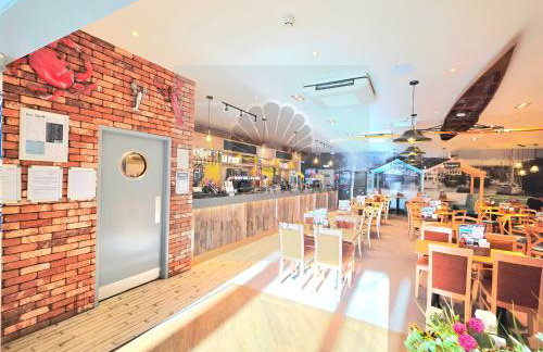 JL Cornwall Newquay Caravan - Foto 14