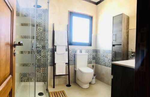 Apartment Alegria in the Stunning Village of Mozaga, Lanzarote - Foto 14