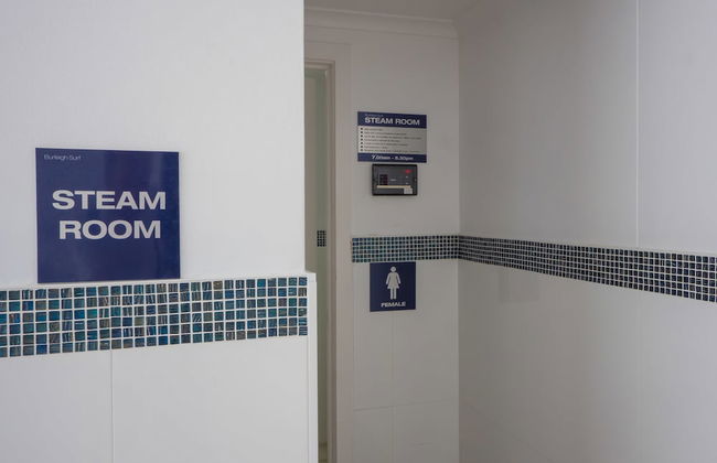 Burleigh Surf Apartments - Foto 69