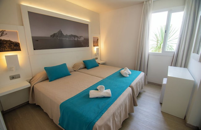 Apartamentos Bora Bora - Adults Only - Foto 49