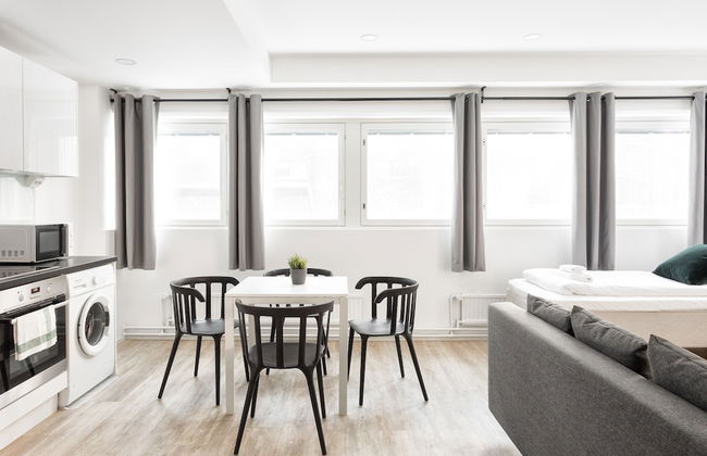 Hiisi Homes Helsinki Haaga - Photo 13