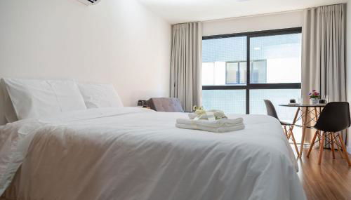 Lindo studio em Poços de Caldas MG PGO402 - Foto 4