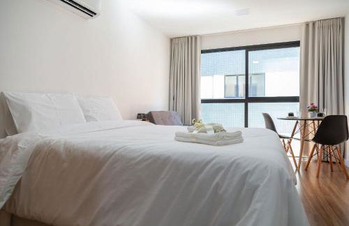 Lindo studio em Poços de Caldas MG PGO402 - Foto 4