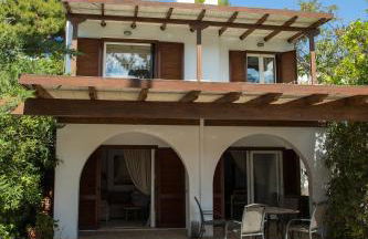 Grand Bleu Porto Heli Beachfront House - Foto 8