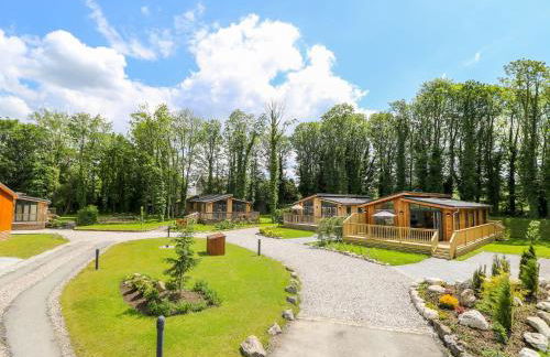 Robin Lodge - Foto 1