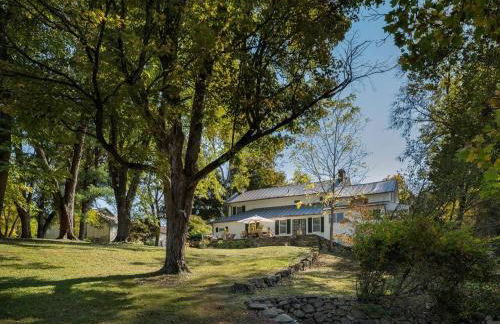 Willow Vale - Stunningly Designed Historical Icon with Hot Tub - Foto 20