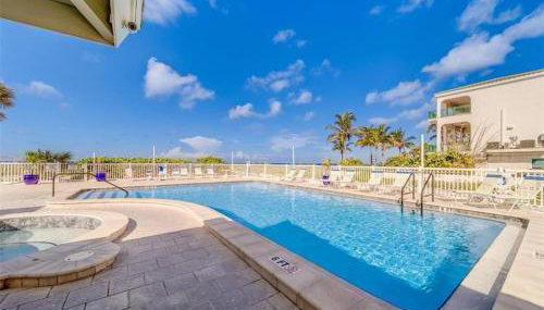 Beach Retreat in Redington Shores - Foto 4