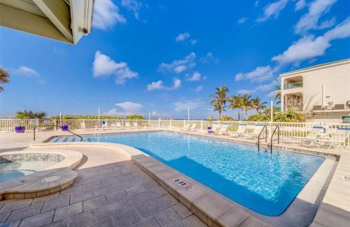 Beach Retreat in Redington Shores - Foto 4