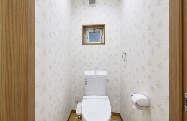 Oyado Kinokuniya Motoshikkui Machi - Foto 35