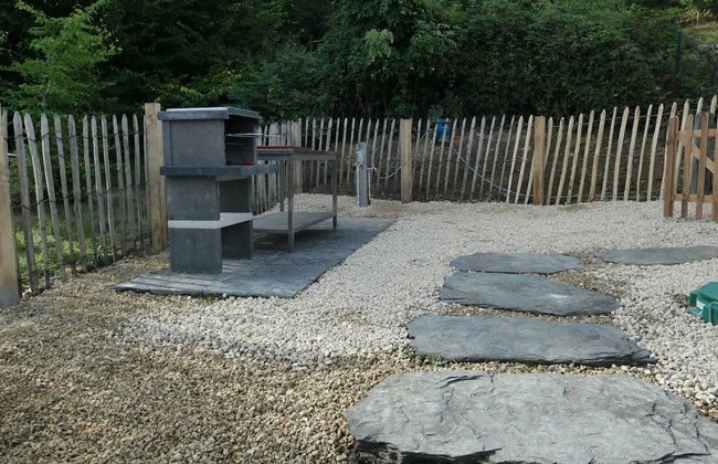 Villa With Hottub in Calm Area - Foto 33