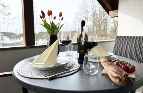 Seehaus Aachblick, Exklusive Appartements und Ferienwohnungen - Foto 65