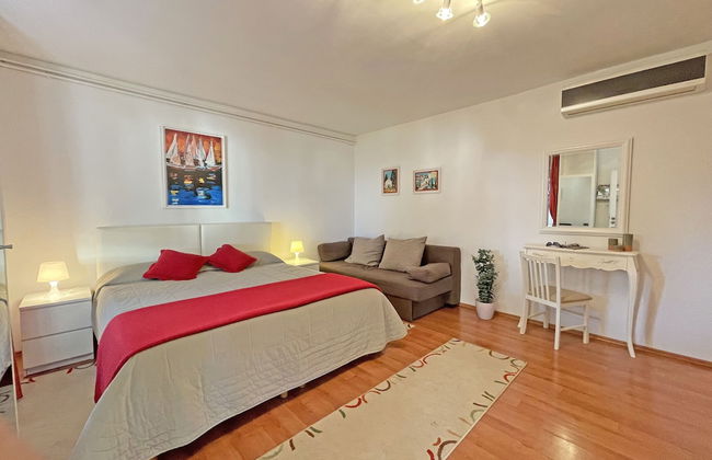 Studio Apartment Andrijana - Foto 17