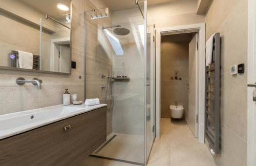 Villa ALFA Velebit luxury retreat - Foto 57